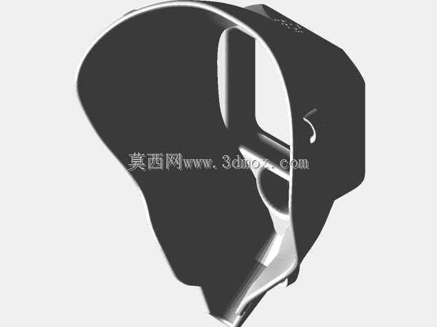 蒙大纳面具系统-SchnozMod