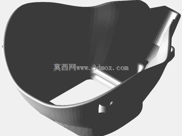 蒙大纳面具系统-SchnozMod