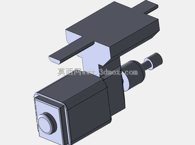 Festo_MPS_处理