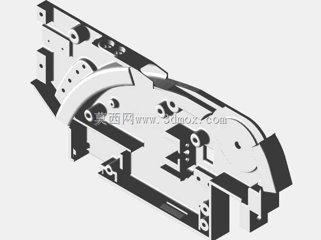 OpenPnP的Bing进纸器