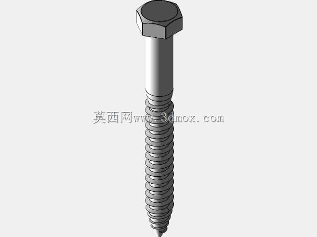 滞后螺栓