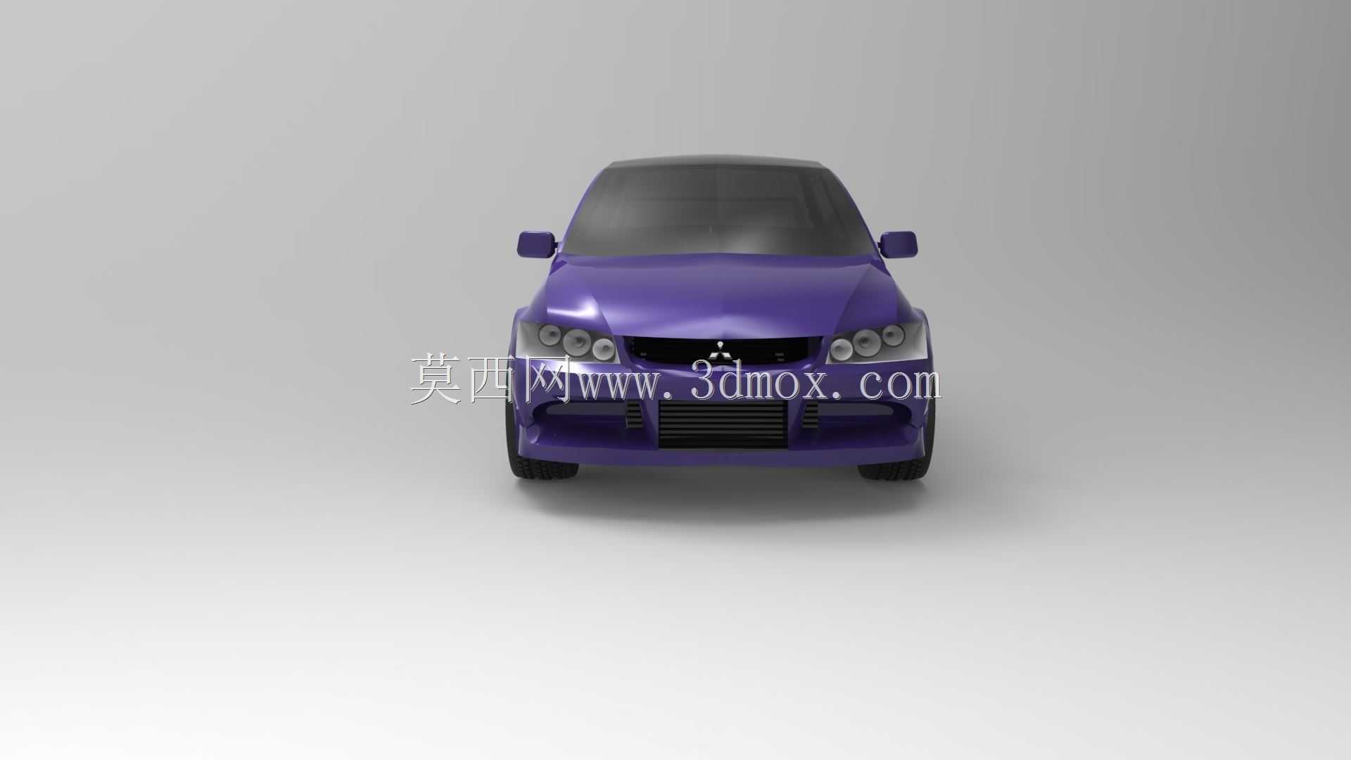 Lancer Evo