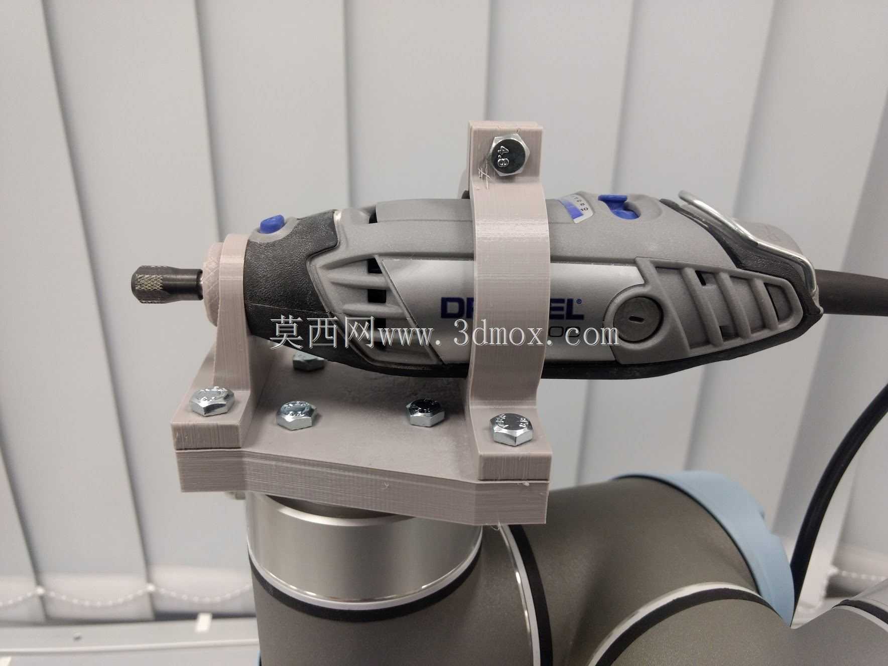 CNC 300mmX300mm