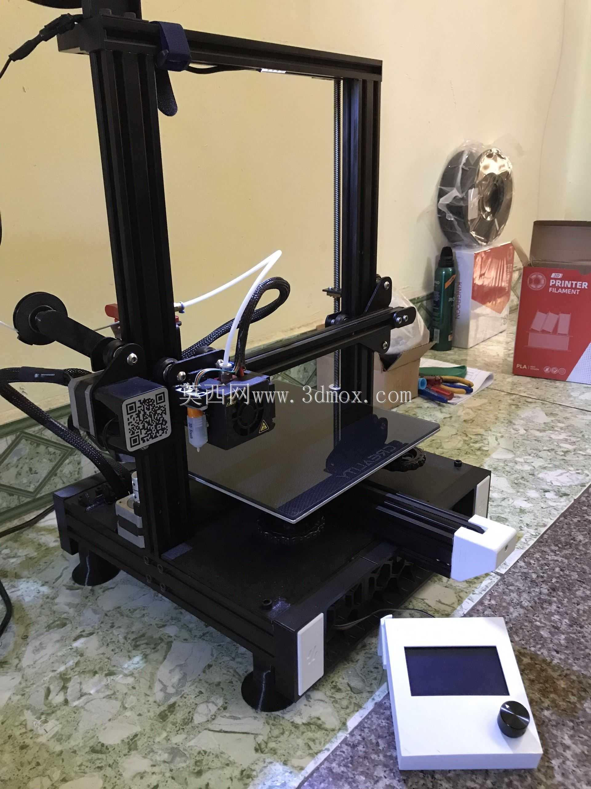 ENDER 3 PRO 2023�ȶ�����