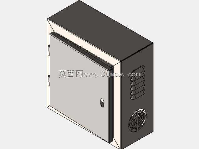 caja electrica