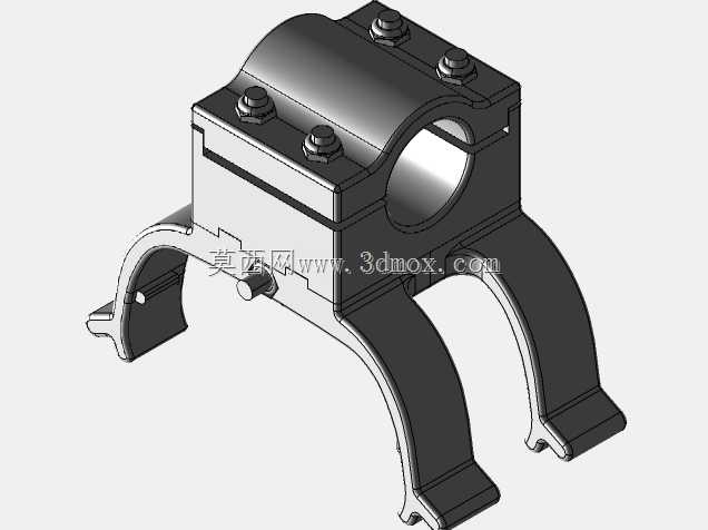 Garmin Montana GPS自行车支架