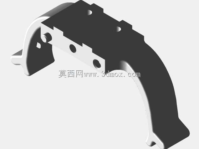 Garmin Montana GPS自行车支架