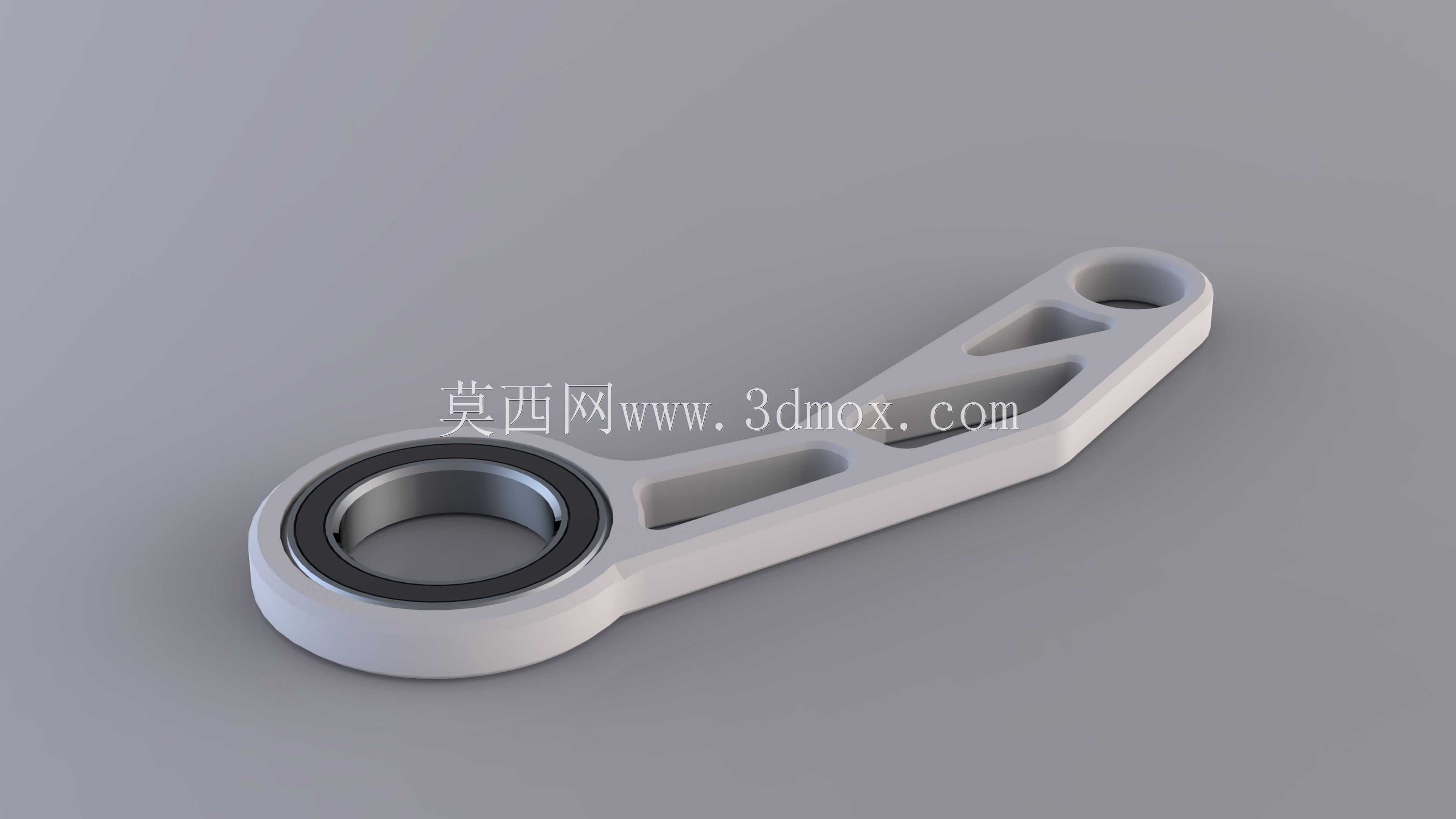 钥匙扣Karambit小工具