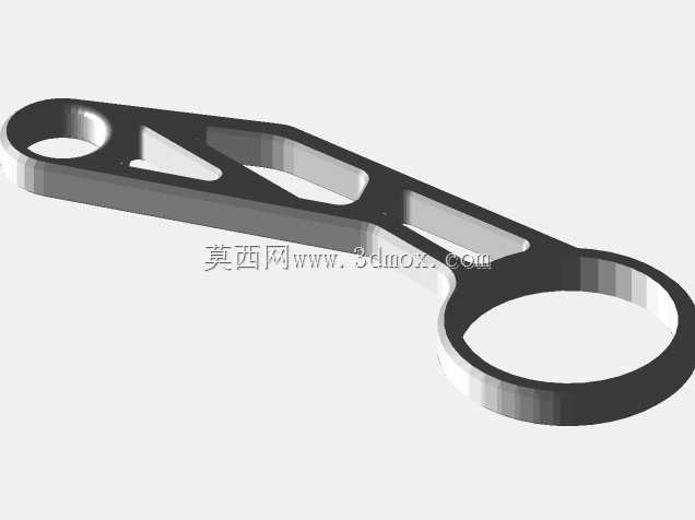 钥匙扣Karambit小工具