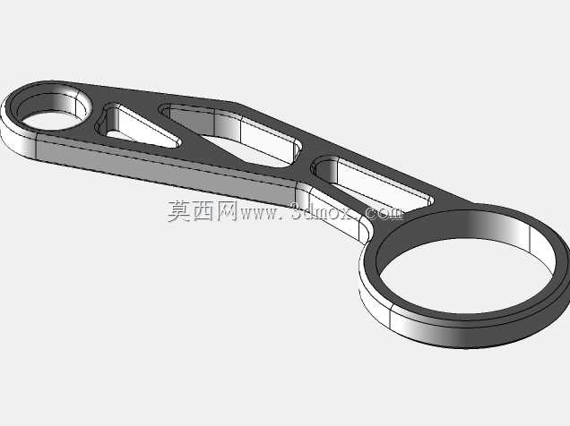 钥匙扣Karambit小工具