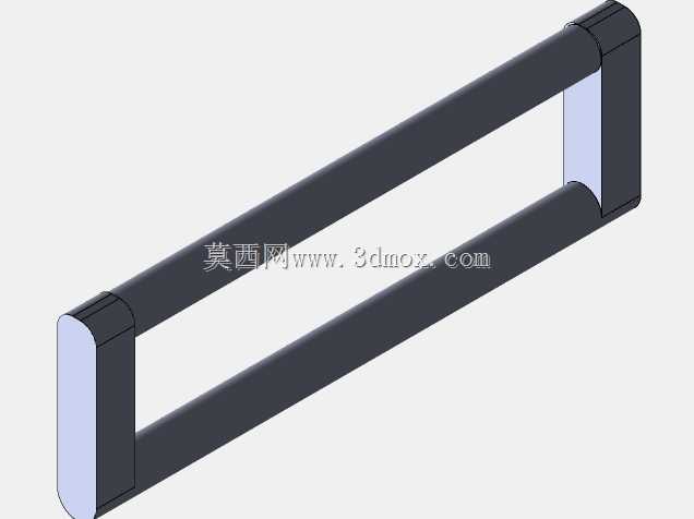 3D打印无人机供应箱