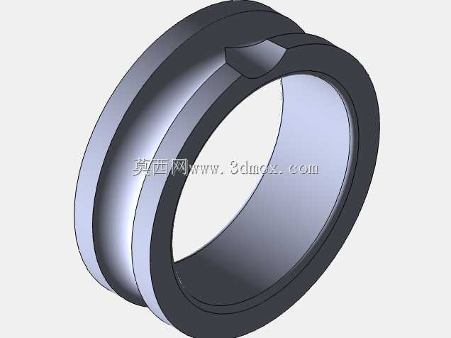 Rodamiento 209 NR-SKF