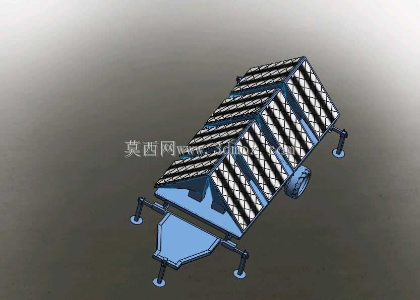 8����̫���ܵ�ذ�Ĺ̶�ϵͳ