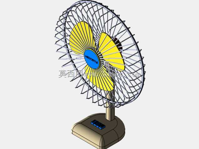 VENTILADOR