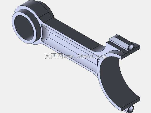 IC发动机零件