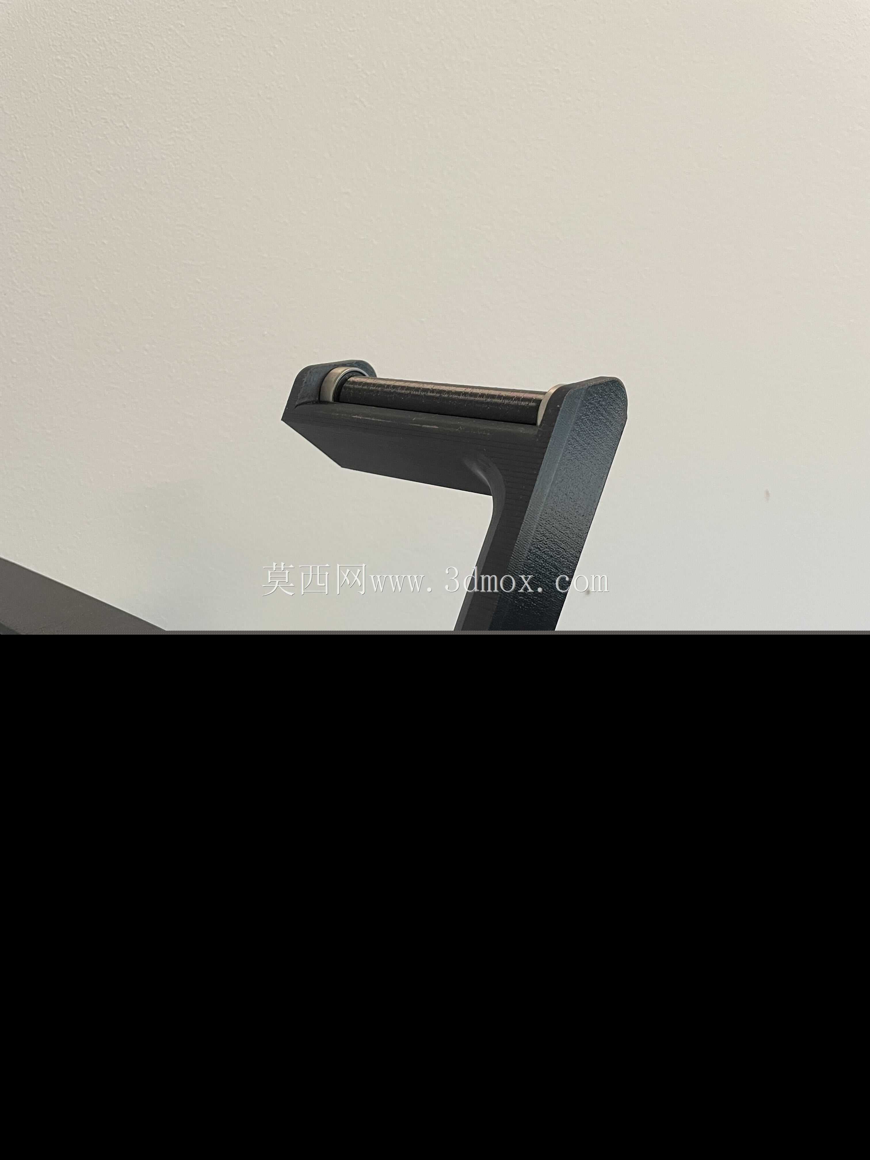 灯丝线轴支架(平行设计)