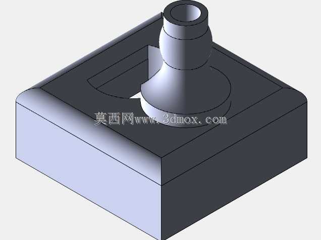 用于流体样品自动光学测量的样品室