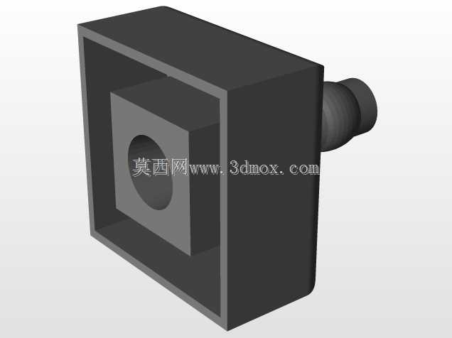 用于流体样品自动光学测量的样品室