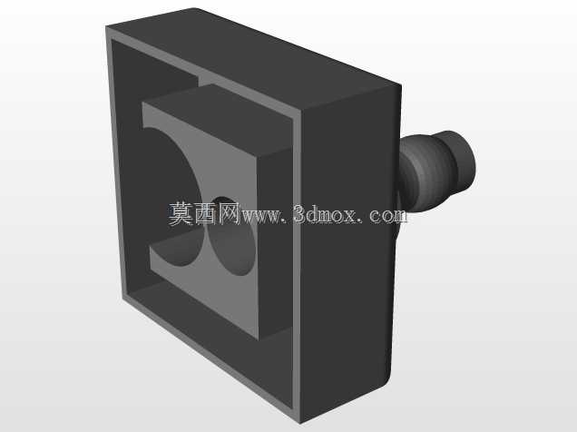 用于流体样品自动光学测量的样品室