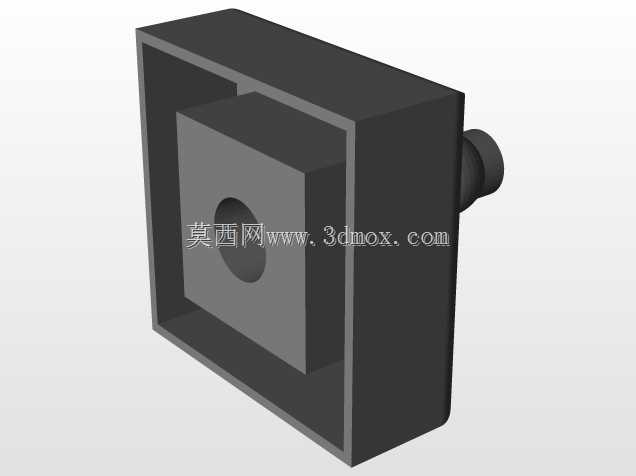 用于流体样品自动光学测量的样品室