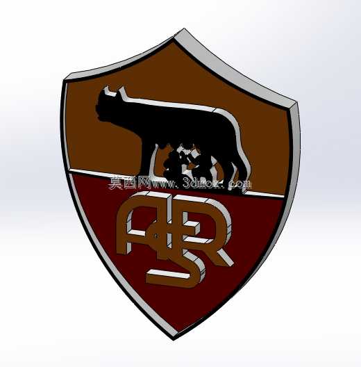 ASRoma��־