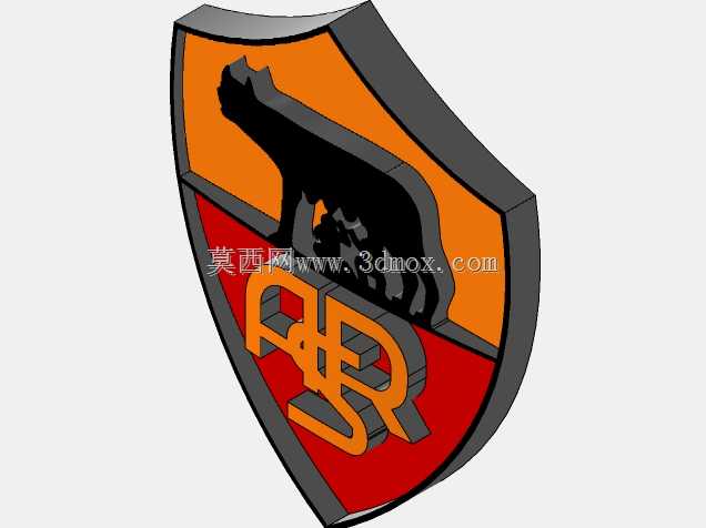 ASRoma��־