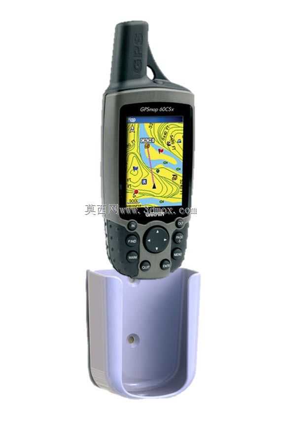 Garmin 60 CSX壁挂式