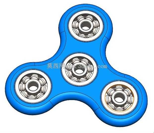Fidget Spinner