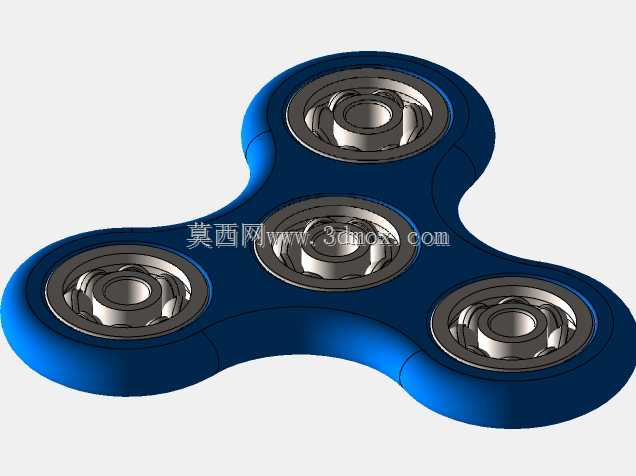 Fidget Spinner