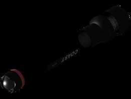 COAST G26�ֵ�Ͳ