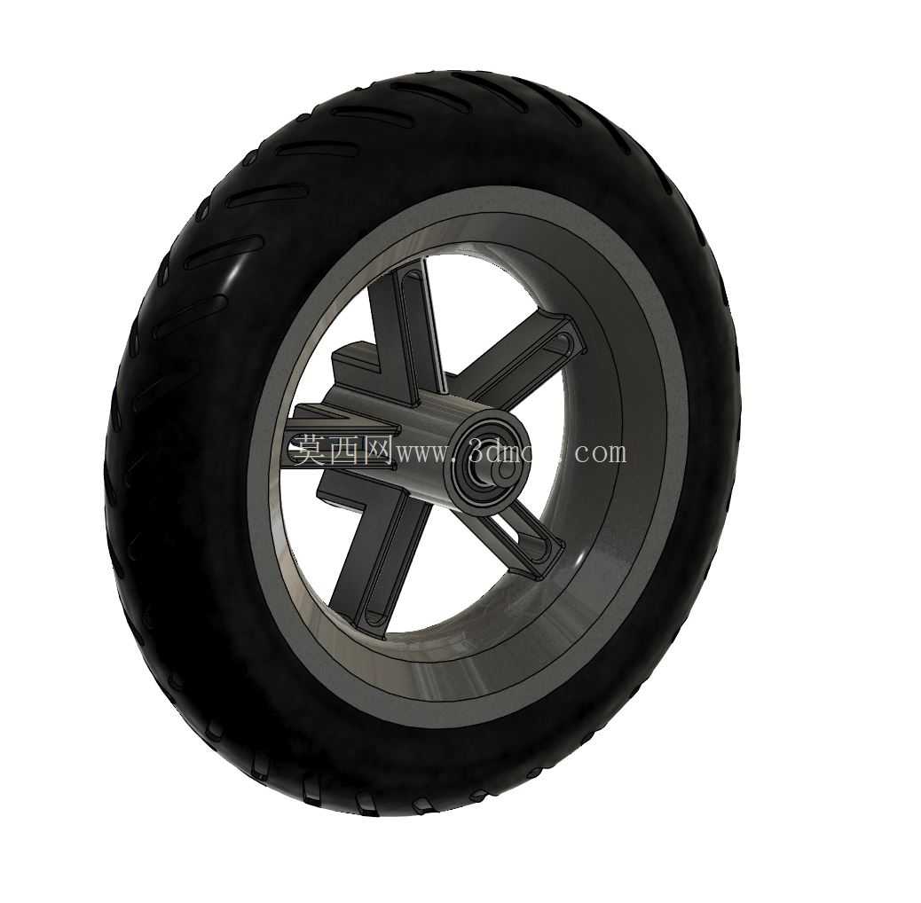 С�� M365 �ֺ� Pro / Pro2 - SBY ��Ʒ��С�� M365 Arka Tekerlek Jant Lastik