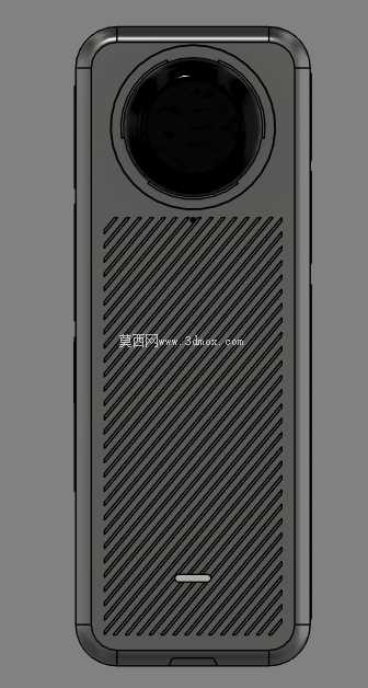 Insta 360 X4