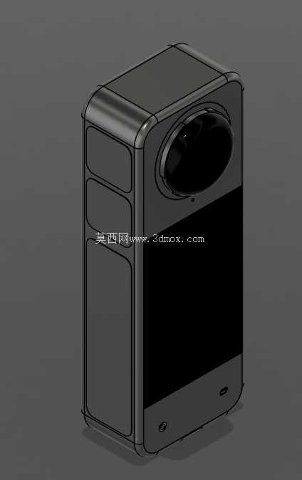 Insta 360 X4