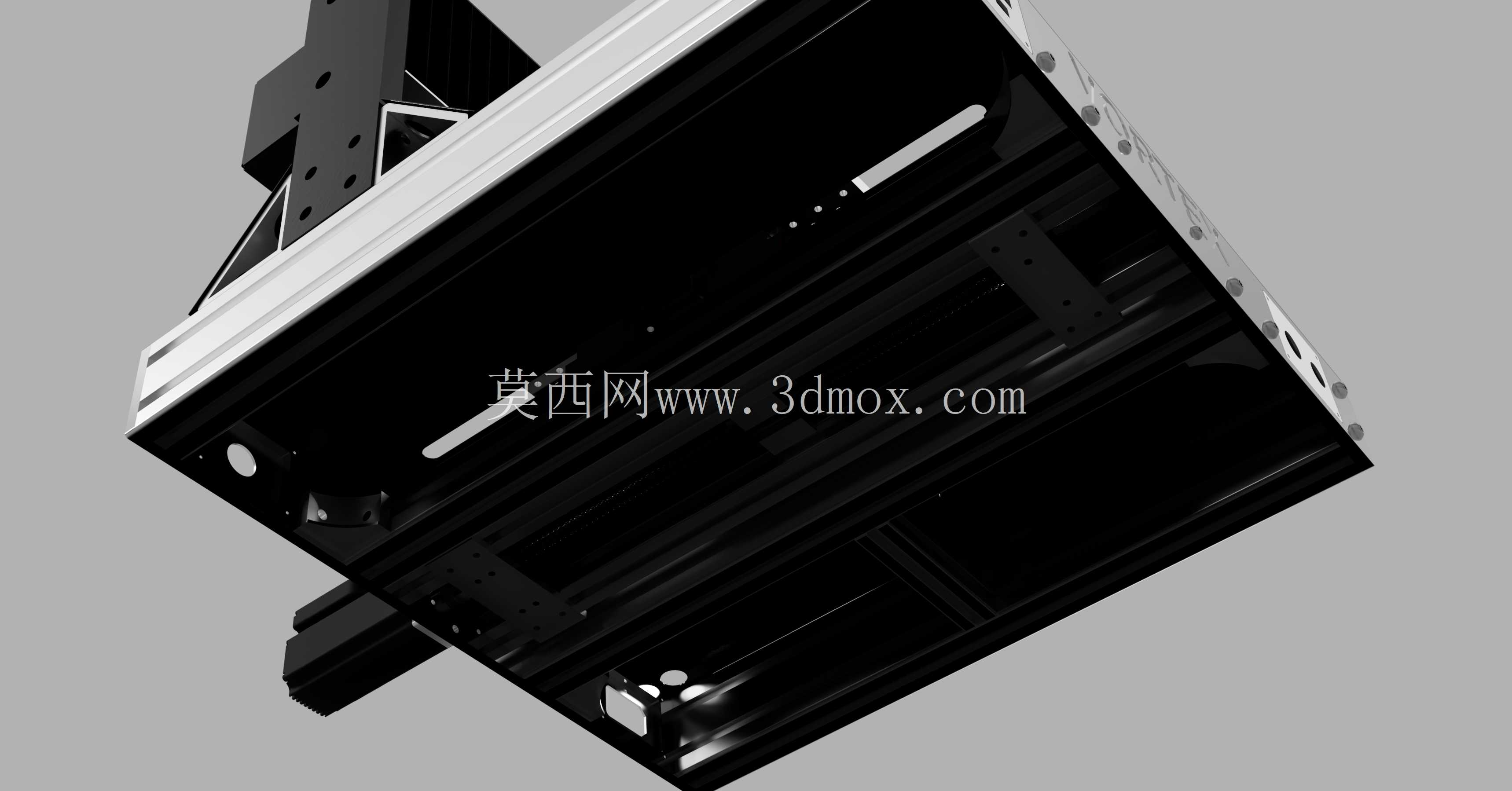 Vortex 台式 CNC V2