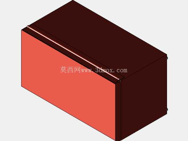 港口货运美国通用迷你工具箱