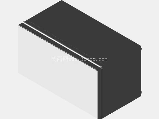 港口货运美国通用迷你工具箱