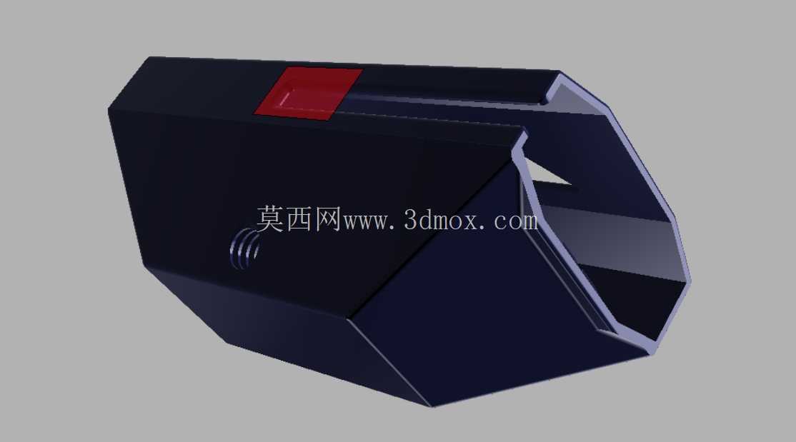 TopDon TC001 外壳安装