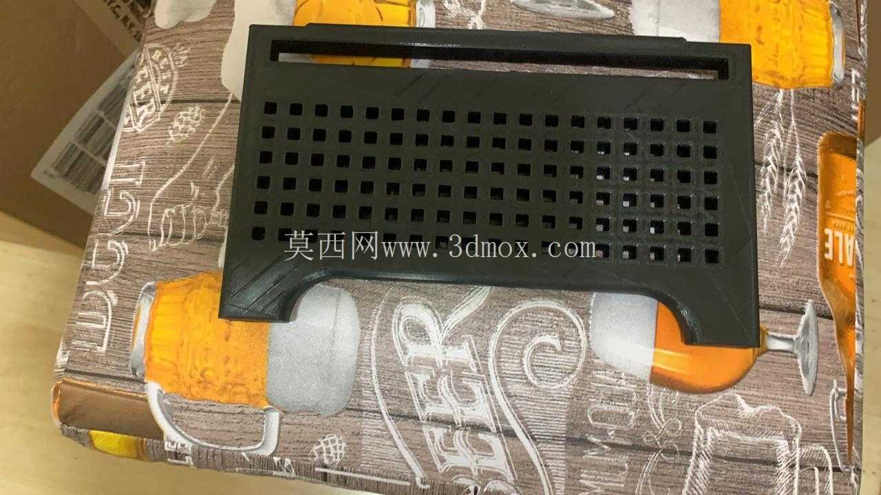 支持 MDF 9mm x 185mm