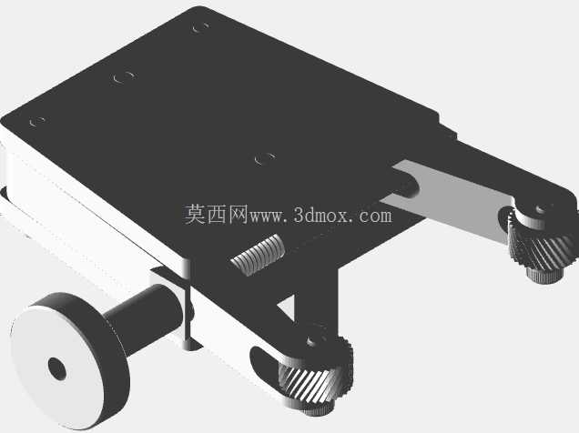 敏感滚花工具