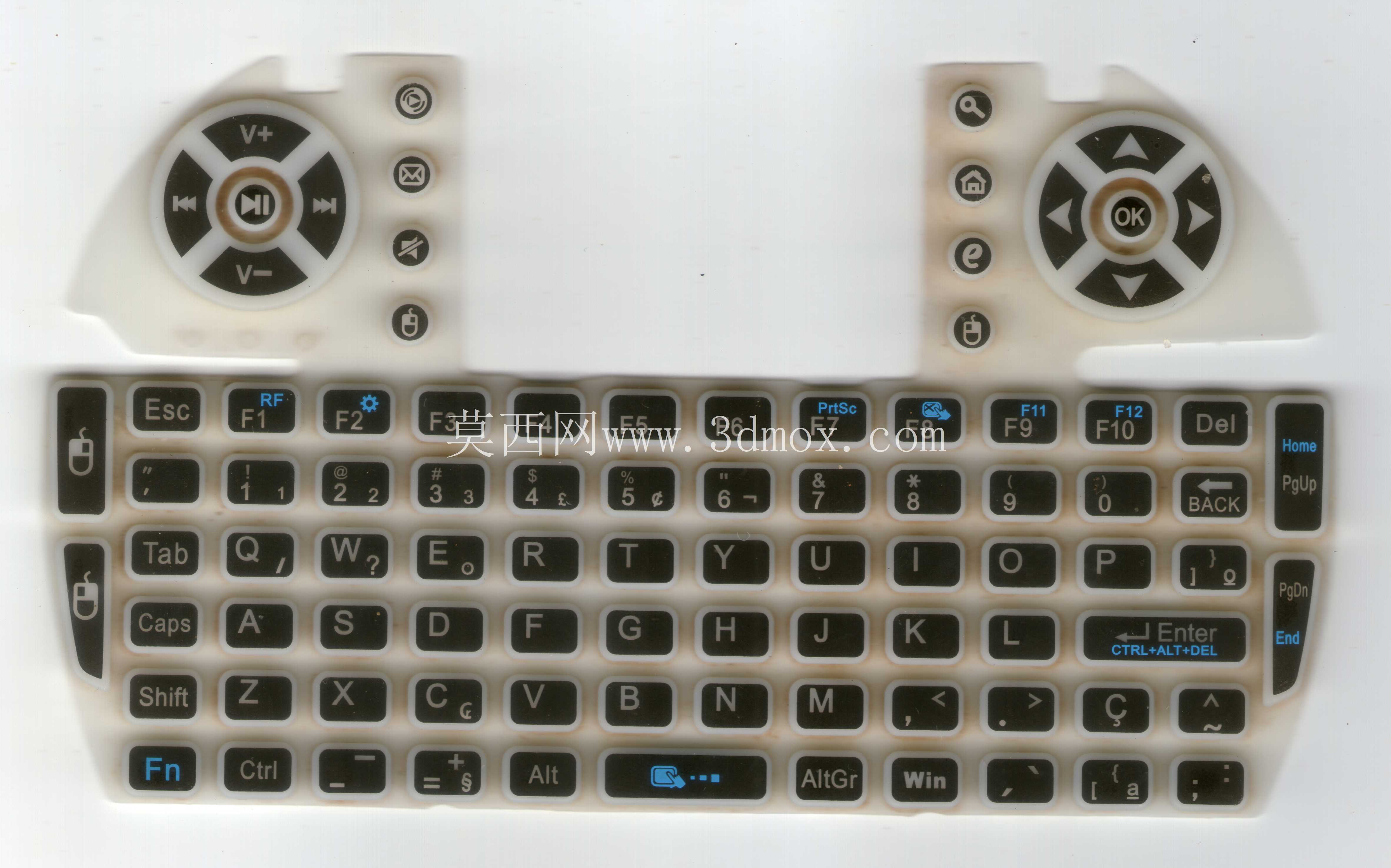 teclado gen��rico wifi - ͨ�� wifi ����