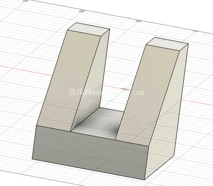 Desenho Tecnico de solido 1 - DA2