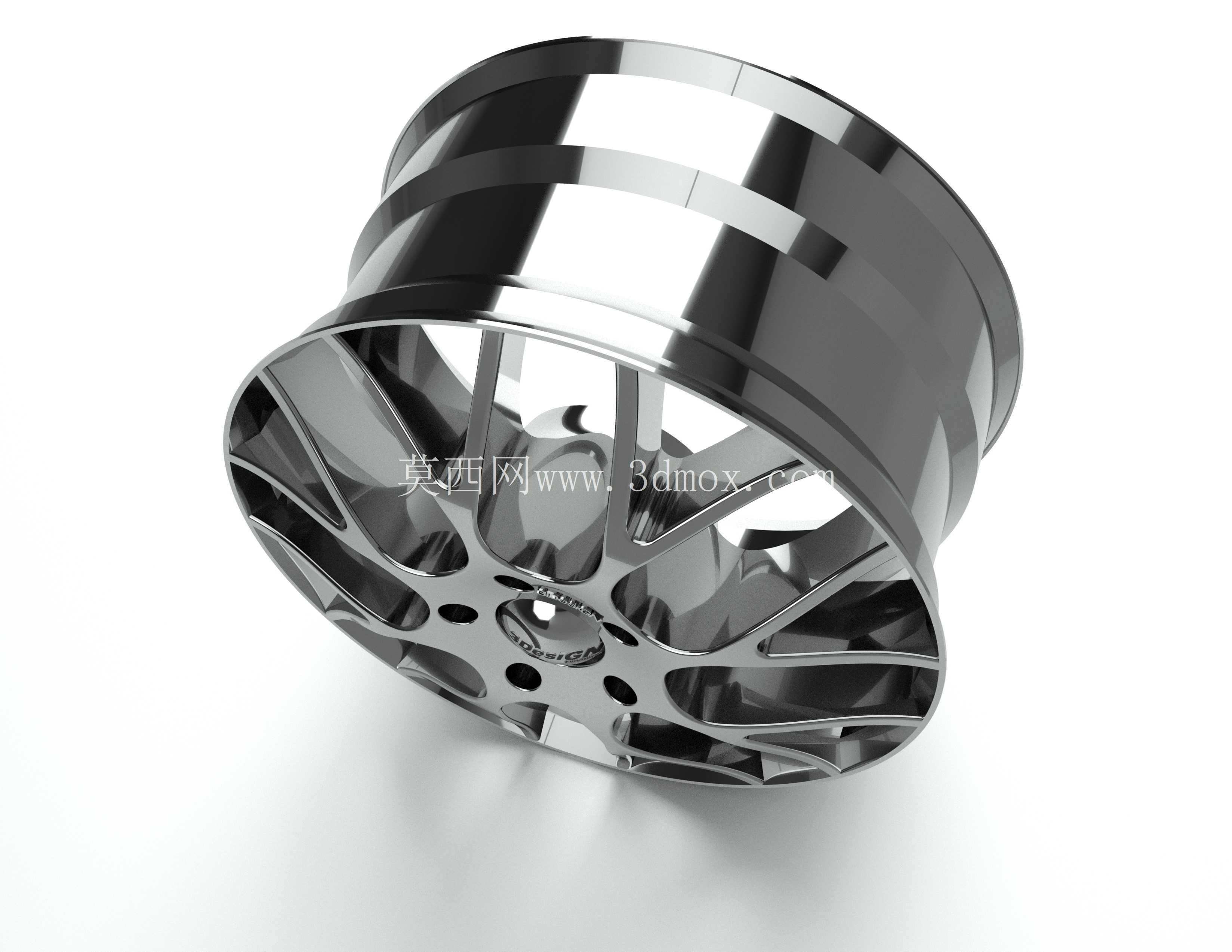 3D ��Ȧ��̥���