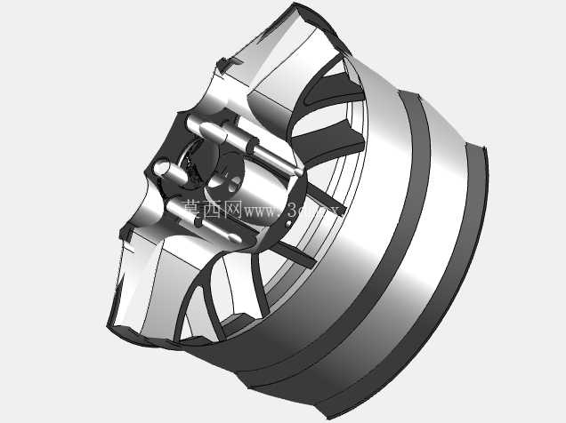3D ��Ȧ��̥���