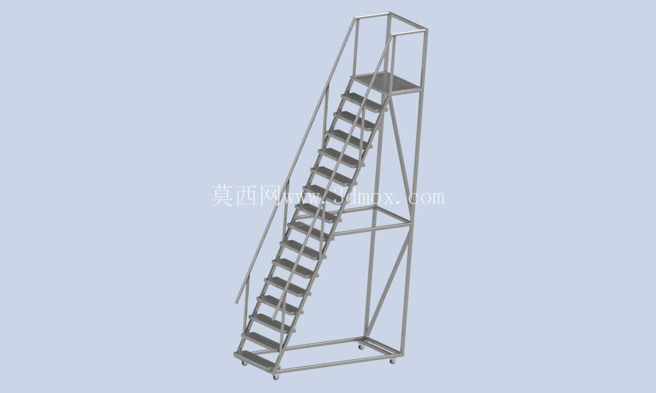 Escalera �޵���