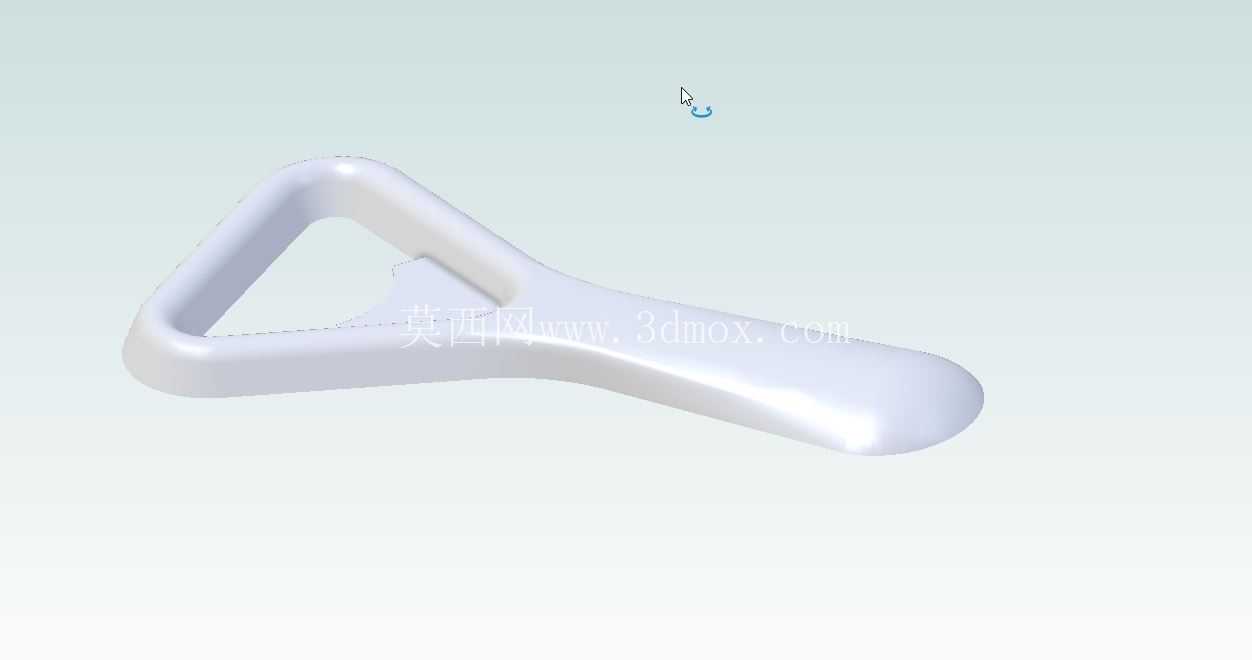 数控开瓶器