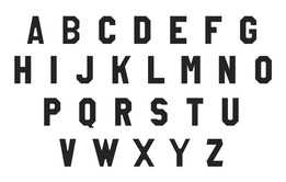 ������ĸ A-Z ���� 0-
