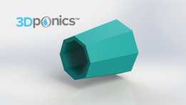 �߲�ù�� - 3Dponics 