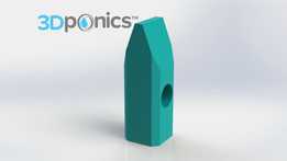 ���� - 3Dponics ԰��