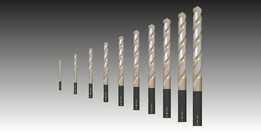 ��ͷ�׼� DIN338 3-12mm����ϸ������ȫ��������