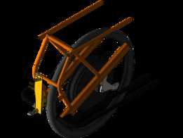 Tern GSD ˫�ϳ��ҽ�